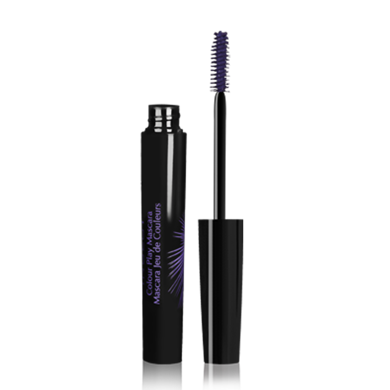 COLOUR PLAY MASCARA