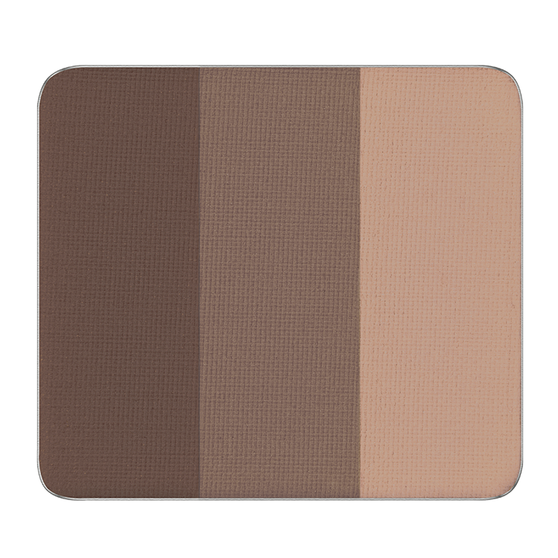 FREEDOM SYSTEM RAINBOW EYE SHADOW MATTE