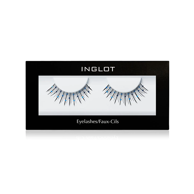 EYELASHES