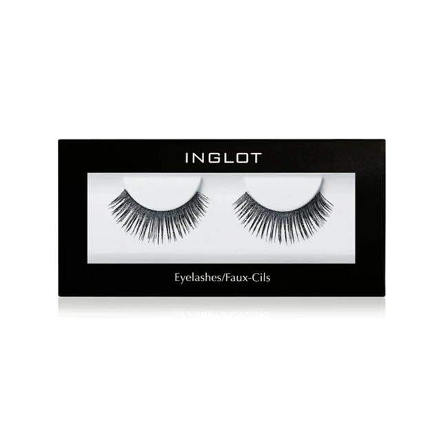 EYELASHES