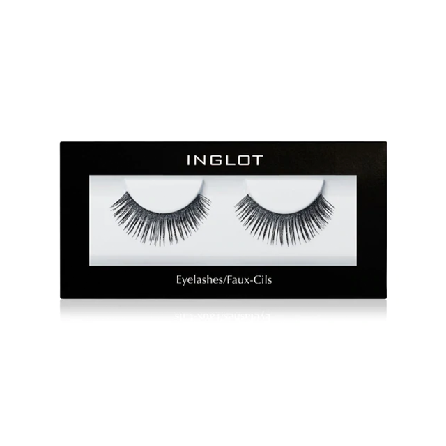 EYELASHES