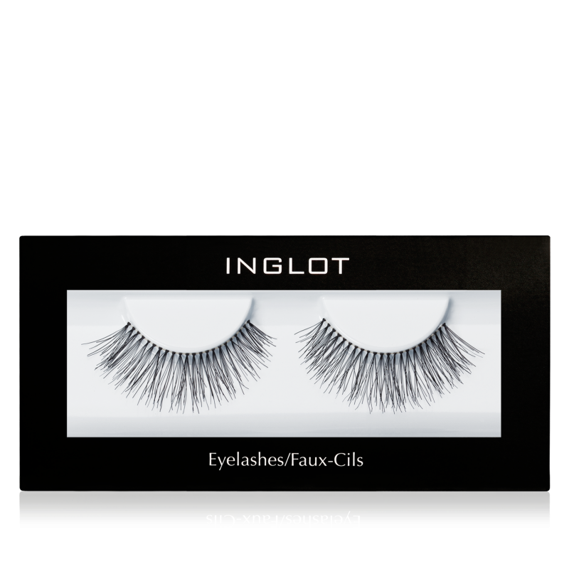 EYELASHES