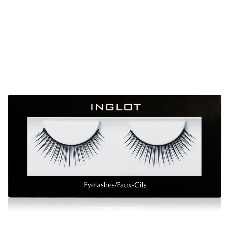 EYELASHES