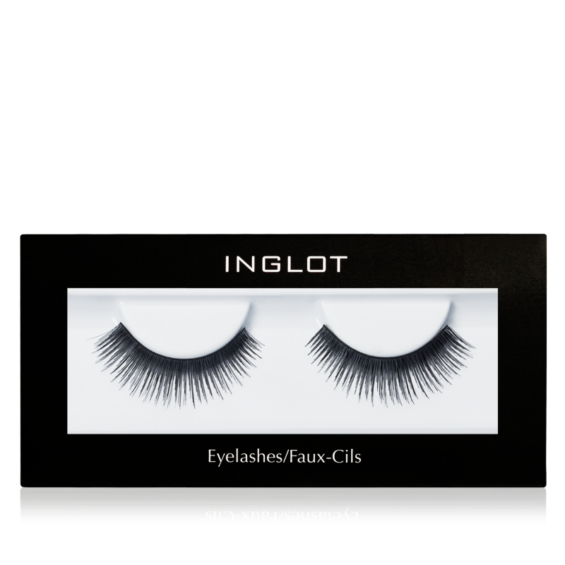 EYELASHES