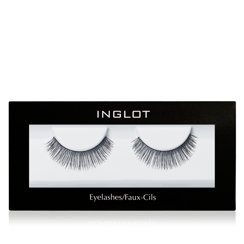 EYELASHES