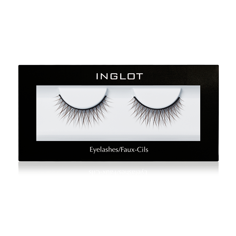 EYELASHES