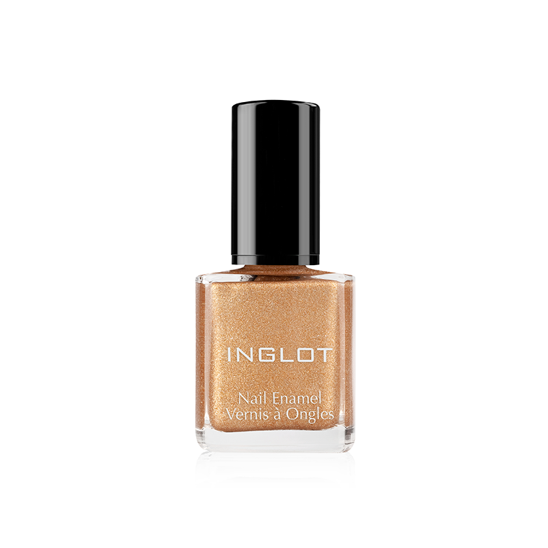 NAIL ENAMEL