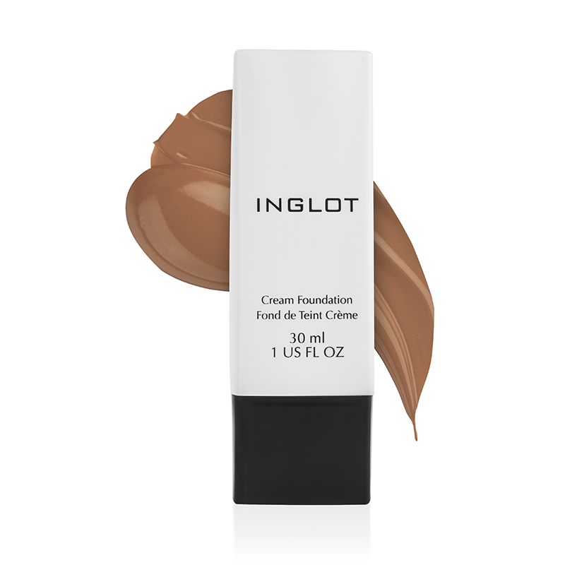 CREAM FOUNDATION