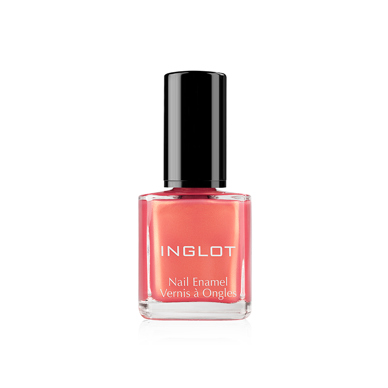 NAIL ENAMEL