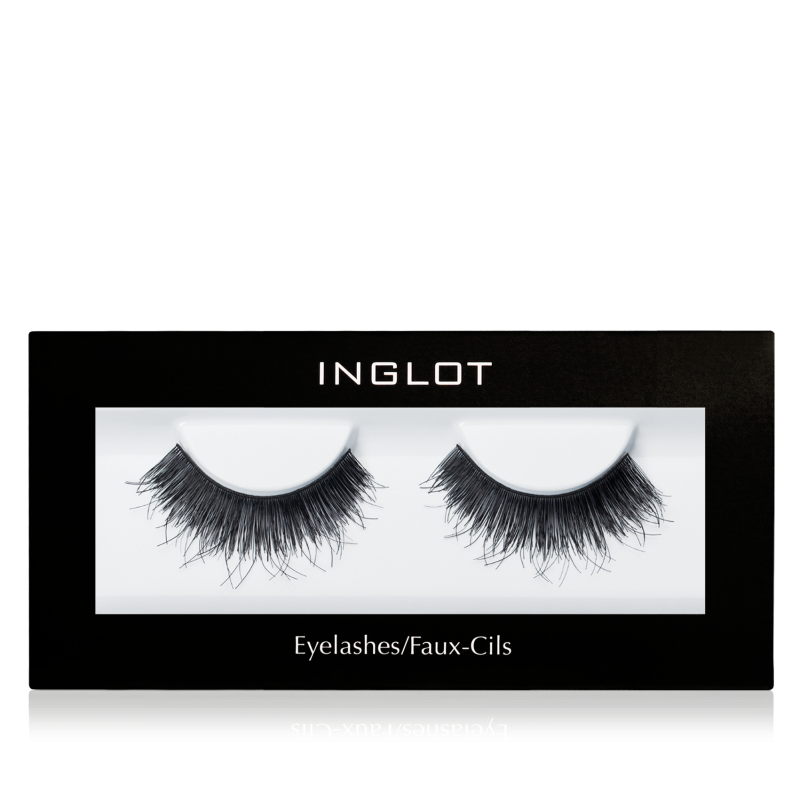 EYELASHES