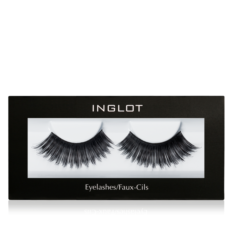 EYELASHES