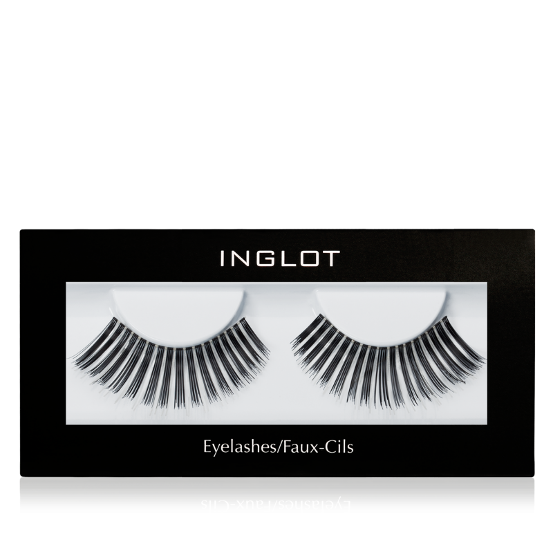 EYELASHES
