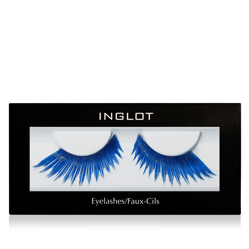 EYELASHES