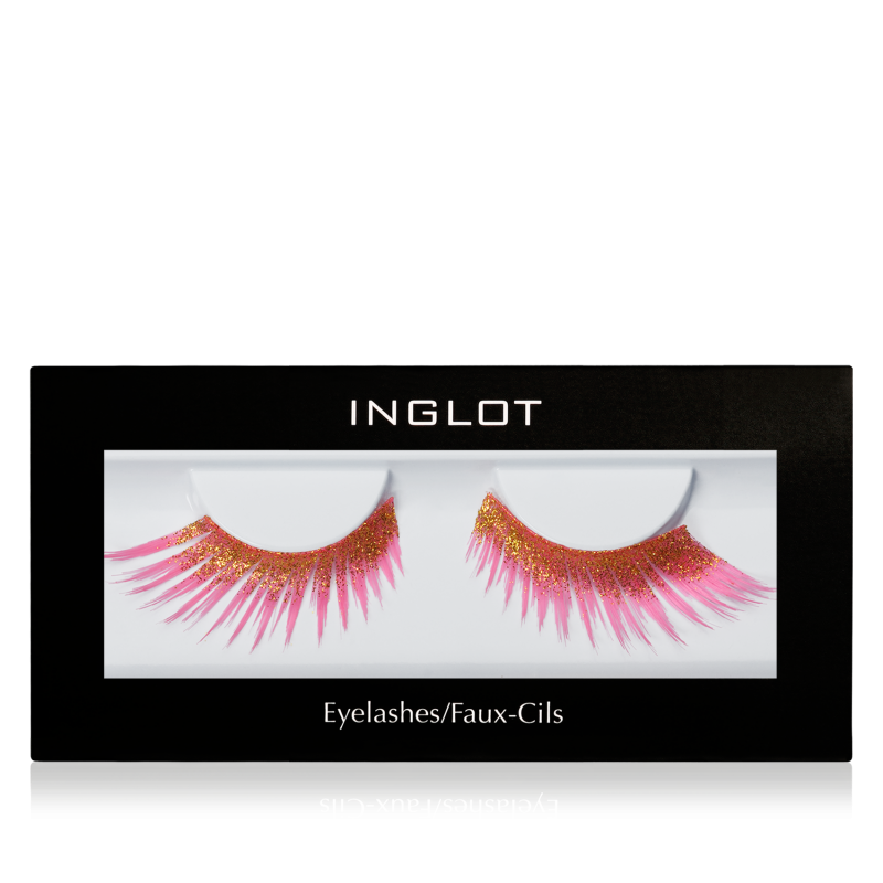 EYELASHES