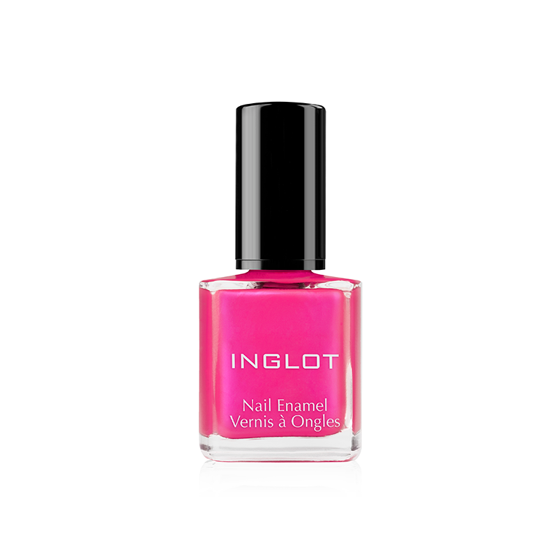 NAIL ENAMEL