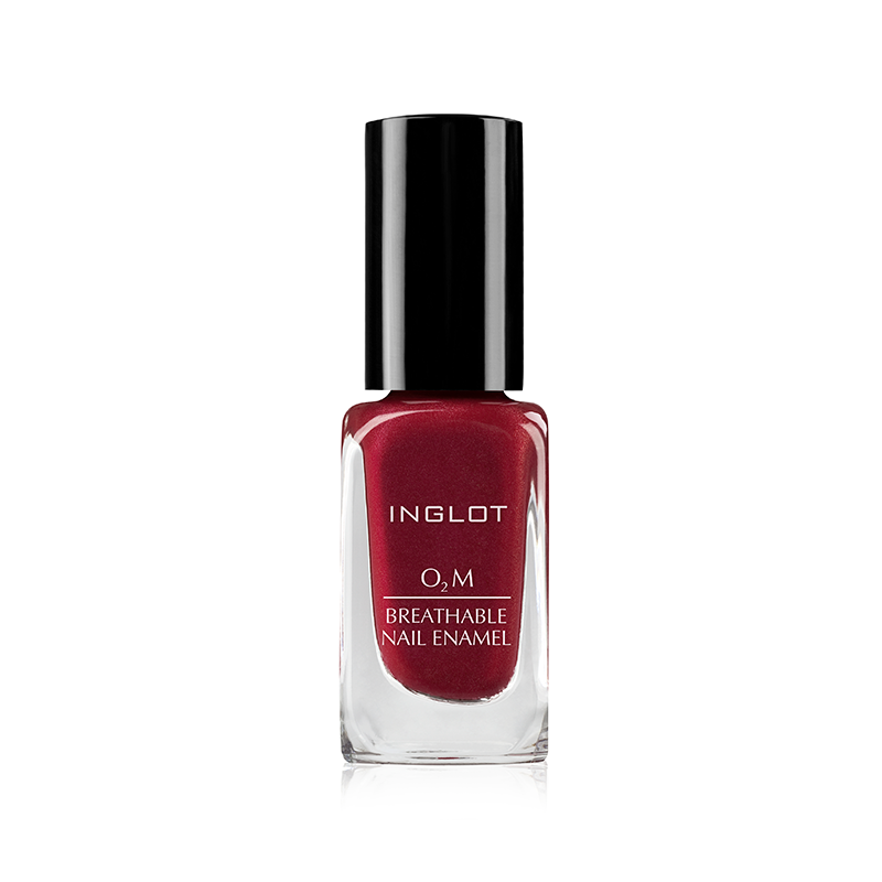 O2M BREATHABLE  NAIL ENAMEL