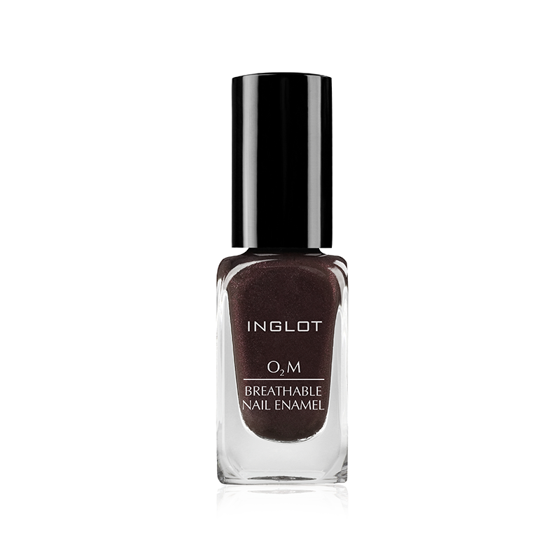 O2M BREATHABLE  NAIL ENAMEL