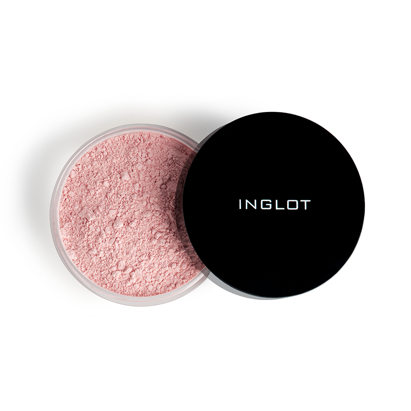 HD ILLUMINIZING LOOSE POWDER