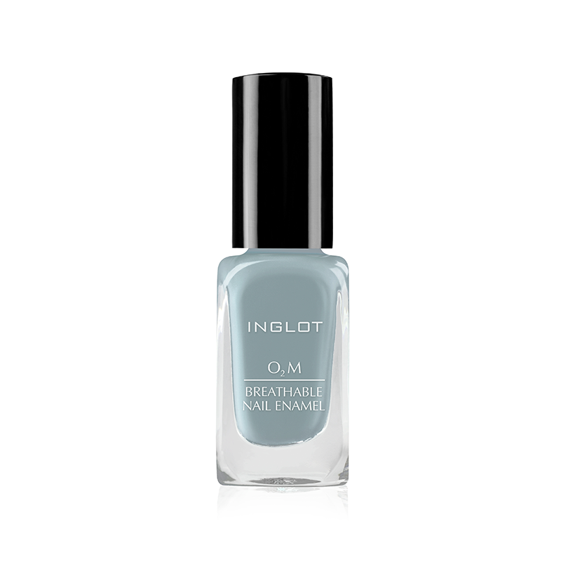 O2M BREATHABLE  NAIL ENAMEL