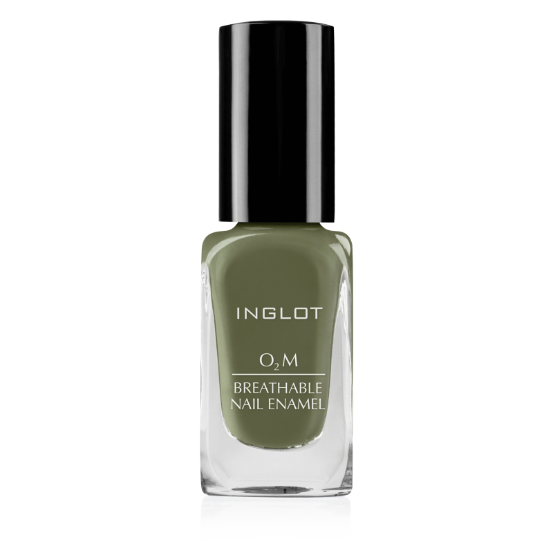 O2M BREATHABLE  NAIL ENAMEL