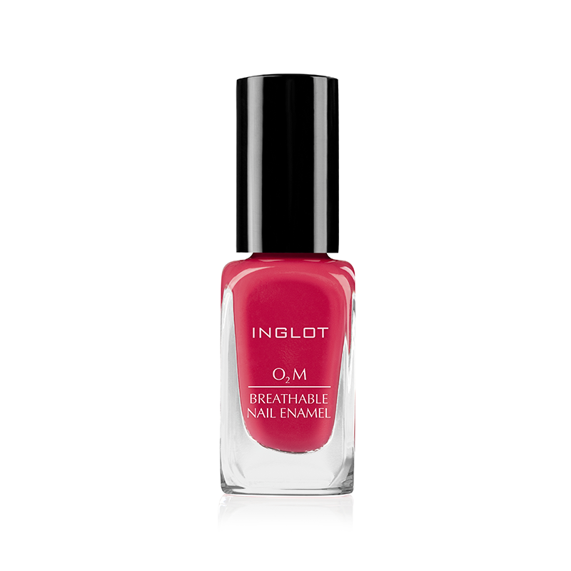O2M BREATHABLE  NAIL ENAMEL