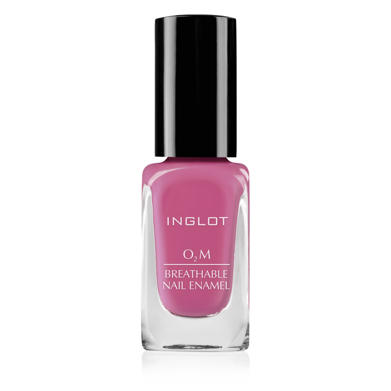 O2M BREATHABLE  NAIL ENAMEL