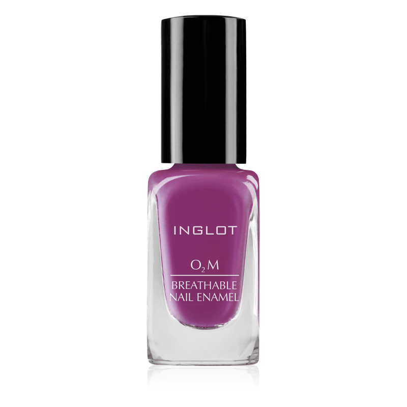 O2M BREATHABLE  NAIL ENAMEL
