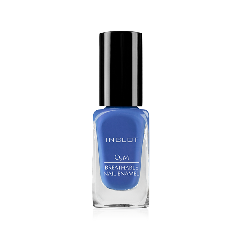 O2M BREATHABLE  NAIL ENAMEL