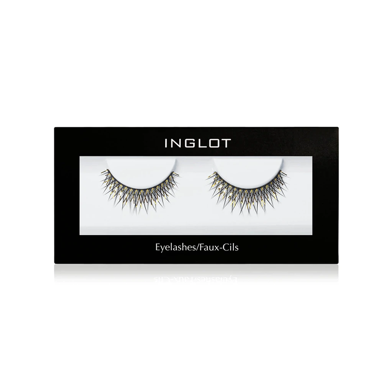EYELASHES