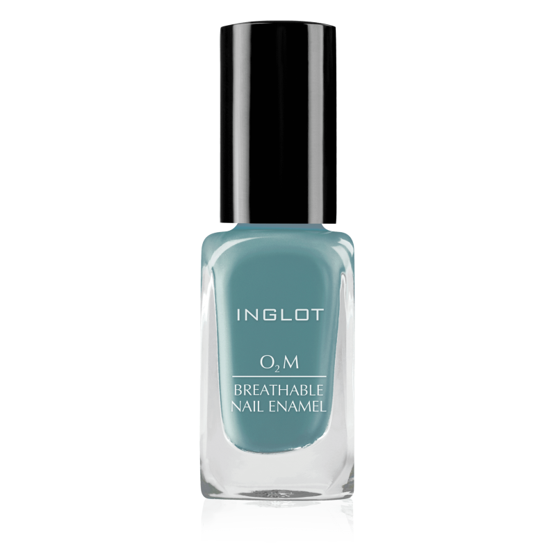 O2M BREATHABLE  NAIL ENAMEL