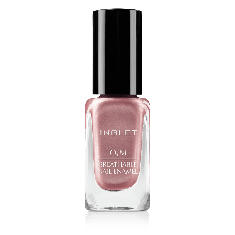 O2M BREATHABLE  NAIL ENAMEL