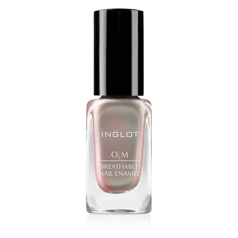 O2M BREATHABLE  NAIL ENAMEL
