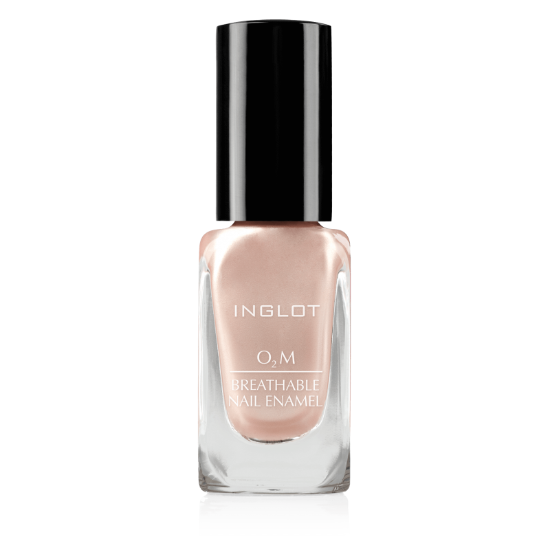 O2M BREATHABLE  NAIL ENAMEL