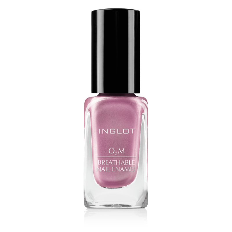 O2M BREATHABLE  NAIL ENAMEL