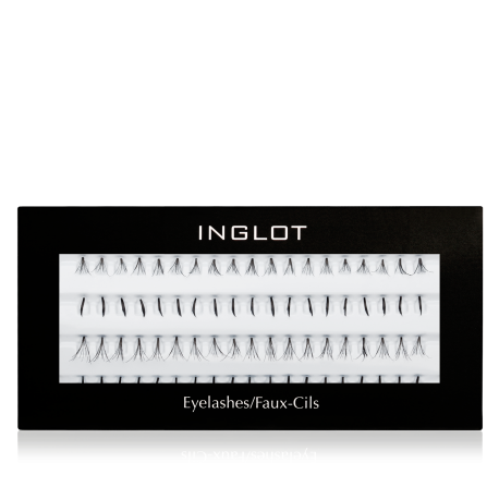 INDIVIDUAL EYELASHES
