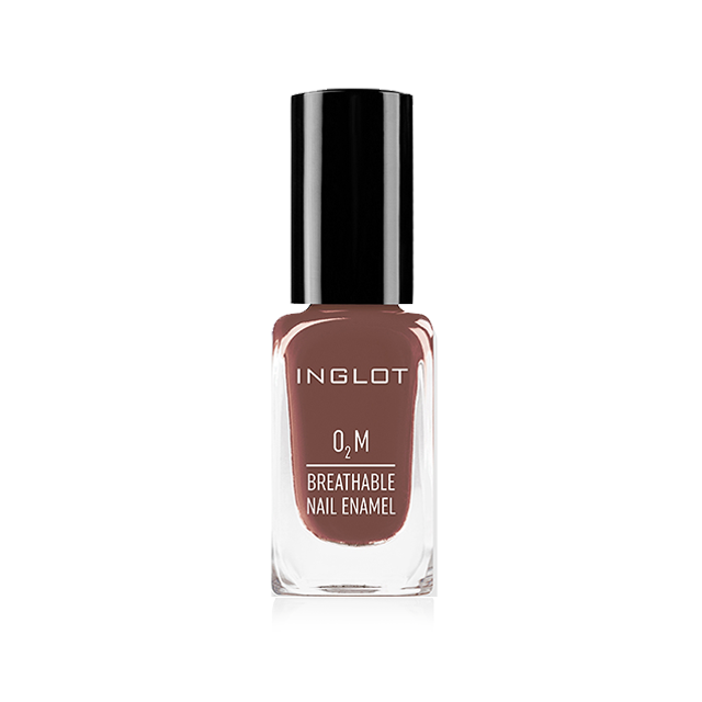 O2M BREATHABLE  NAIL ENAMEL