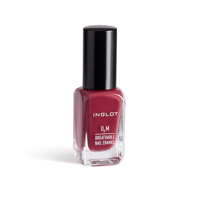 O2M BREATHABLE  NAIL ENAMEL