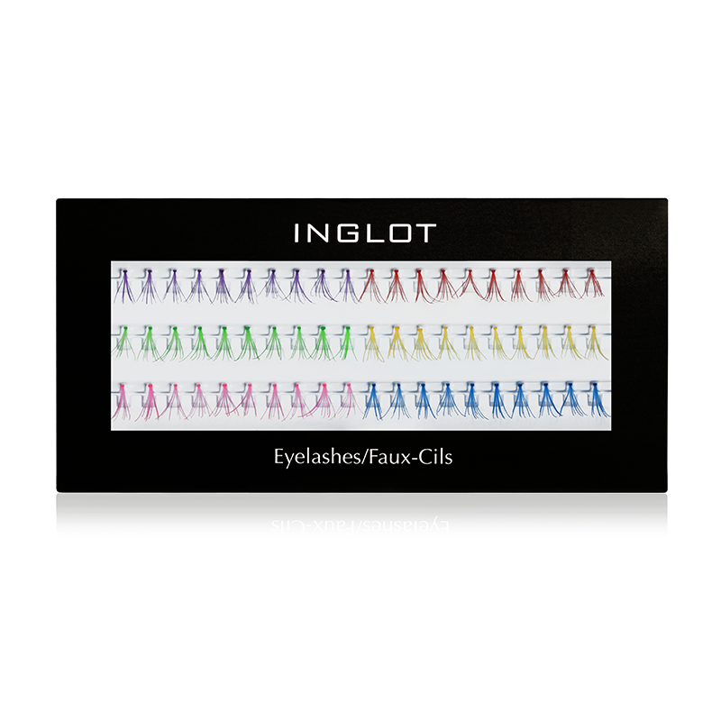 INDIVIDUAL EYELASHES