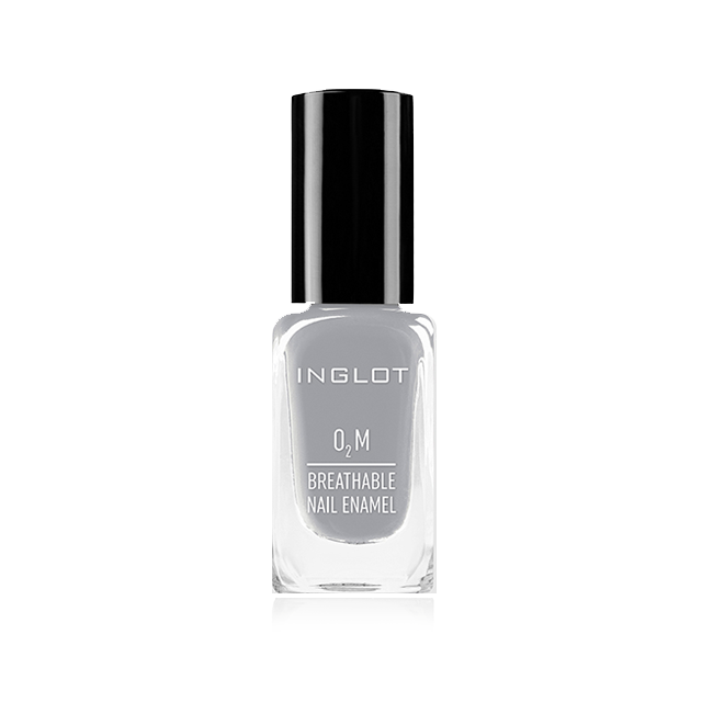 O2M BREATHABLE  NAIL ENAMEL