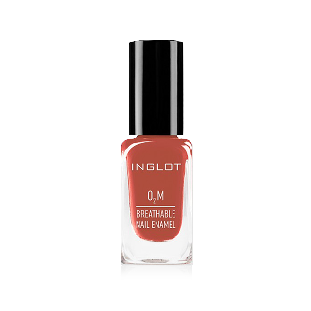 O2M BREATHABLE  NAIL ENAMEL