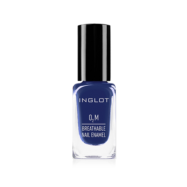O2M BREATHABLE  NAIL ENAMEL