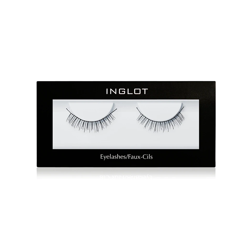EYELASHES