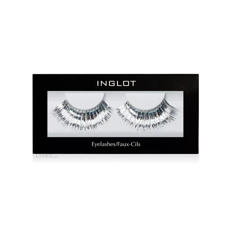 EYELASHES