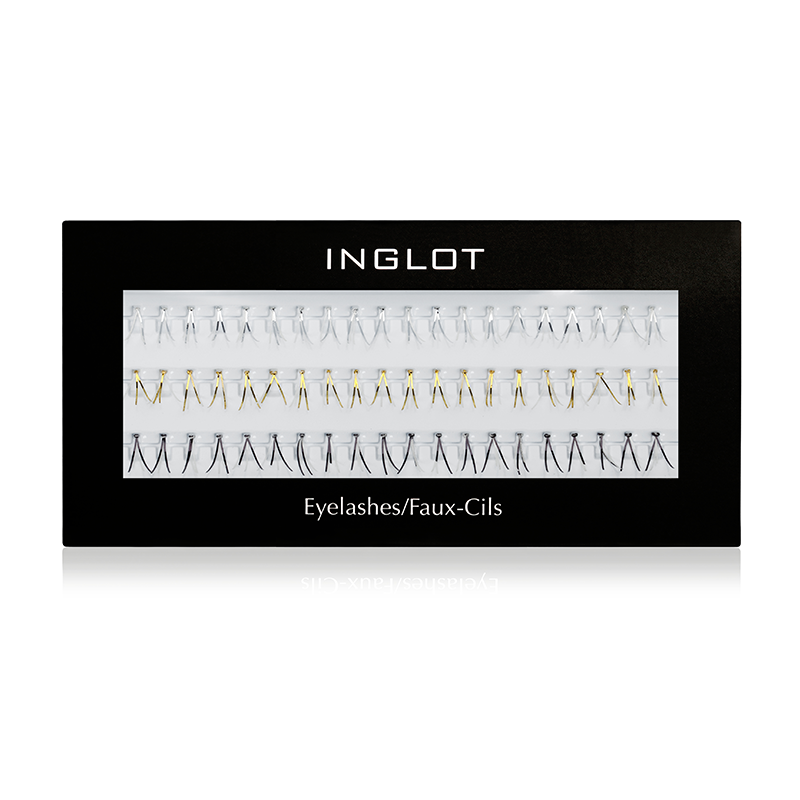INDIVIDUAL EYELASHES