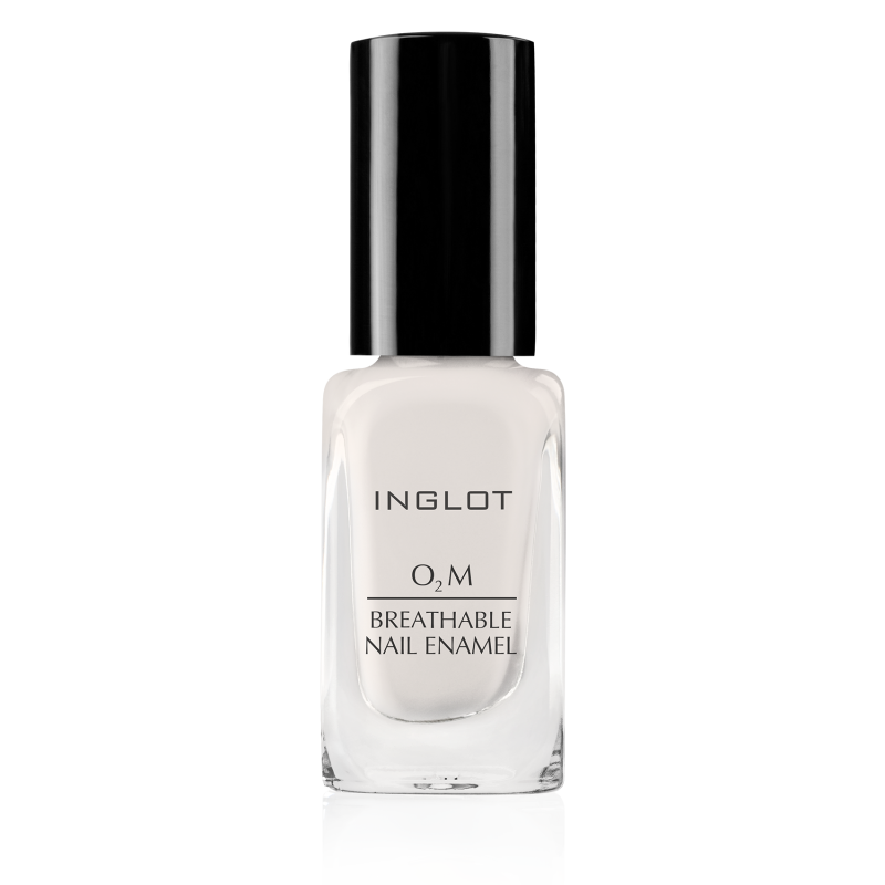 O2M BREATHABLE  NAIL ENAMEL