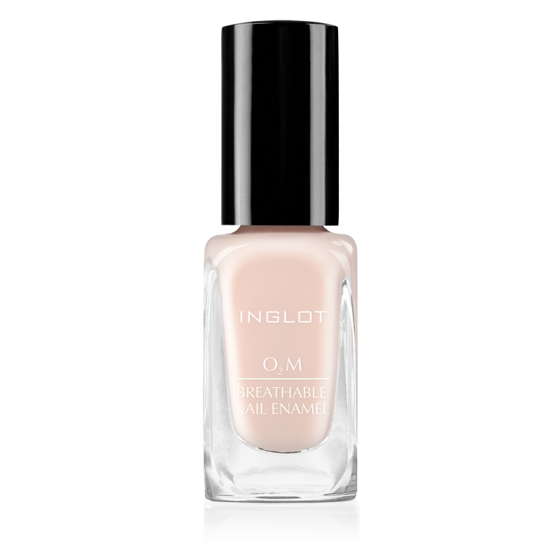 O2M BREATHABLE  NAIL ENAMEL