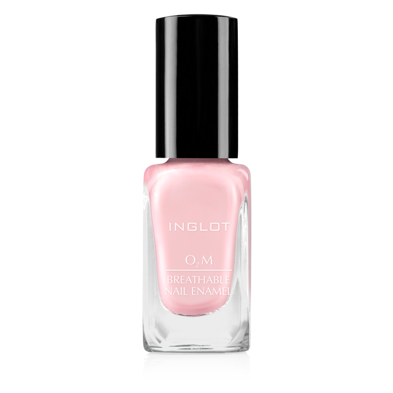 O2M BREATHABLE  NAIL ENAMEL