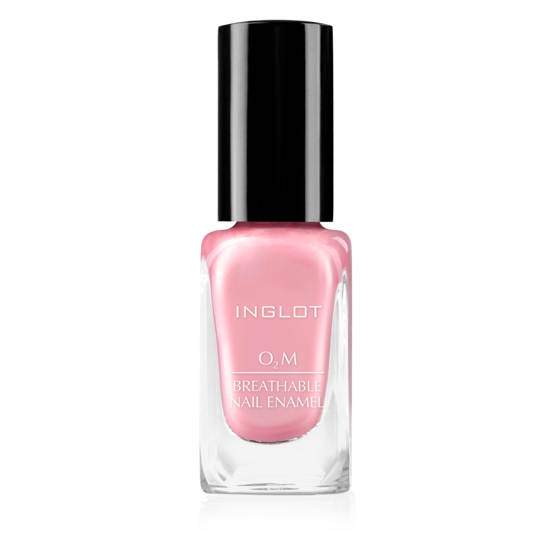 O2M BREATHABLE  NAIL ENAMEL