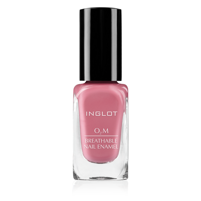 O2M BREATHABLE  NAIL ENAMEL