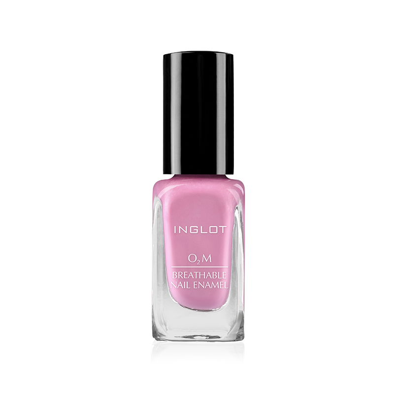 O2M BREATHABLE  NAIL ENAMEL